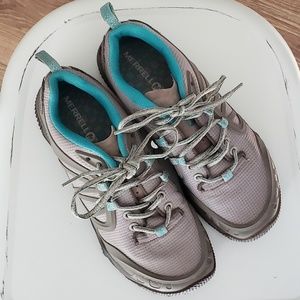 Merrell | Hiking Trail Shoes